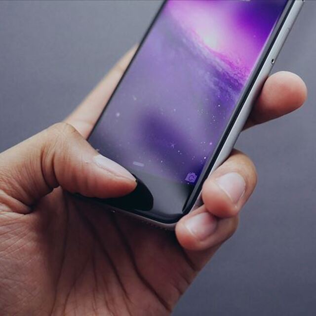 Telefonlarınıza 'akıllı dokunun' uyarısı