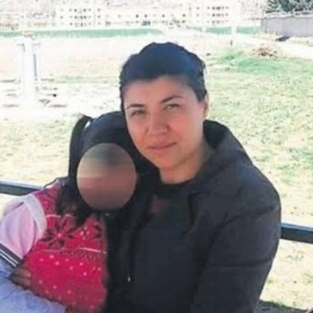 Feyzioğlu, Emine Bulut'un avukatı oldu