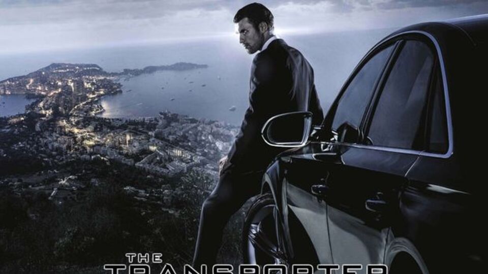 Taşıyıcı Son Hız filmi oyuncuları ve konusu