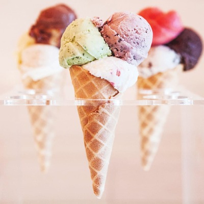 4 milyar dolarlık dondurma