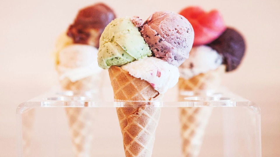 4 milyar dolarlık dondurma