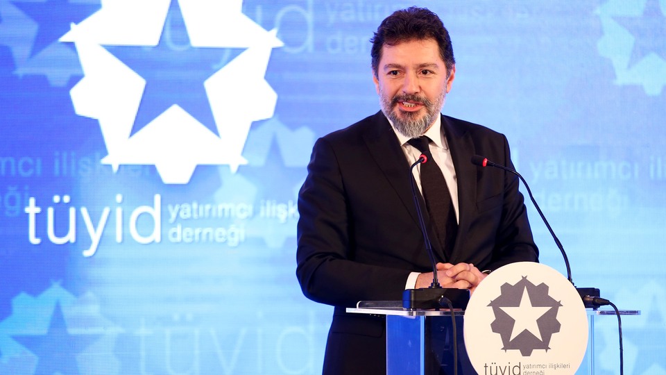 'Yatırımcı bire bir görüşme istiyor'
