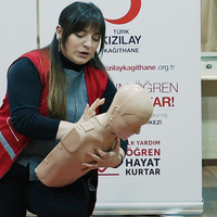 O çocukları kurtarabilirdik!