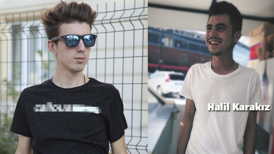 Genç YouTuber, arkadaşını taşla öldürdü