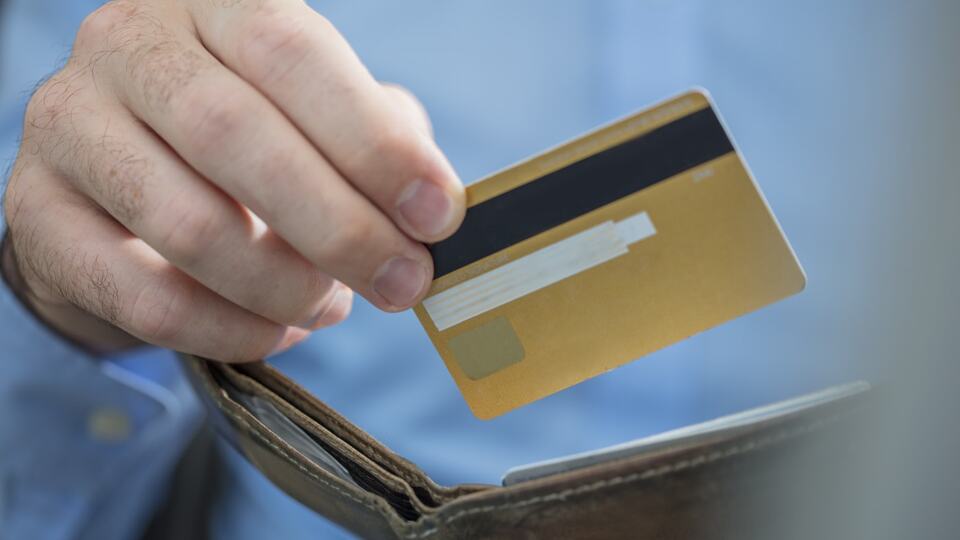 Kredi kartım çalındı mı?