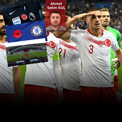 UEFA'ya İngiltere savunması