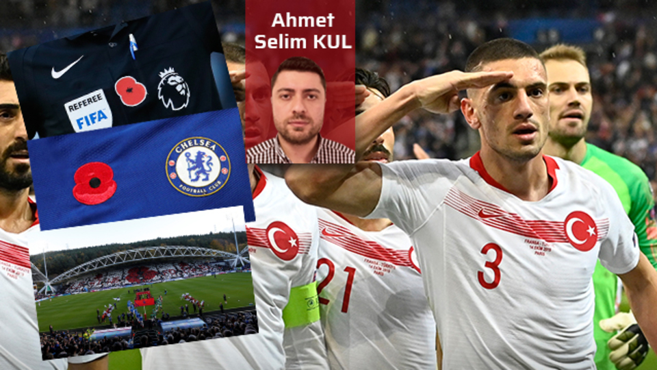 UEFA'ya İngiltere savunması