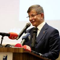 İşte kurucular kurulu