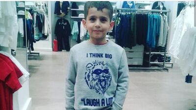 Şırınga çikolata faciası! Bir acı haber de Diyarbakır'dan