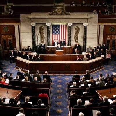 ABD Senatosu'ndan skandal 'soykırım' kararı