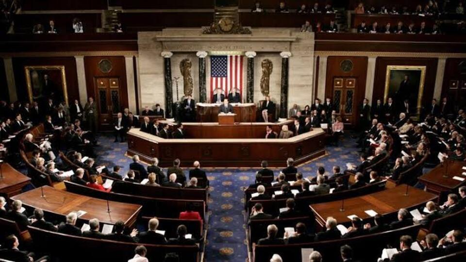 ABD Senatosu'ndan skandal 'soykırım' kararı