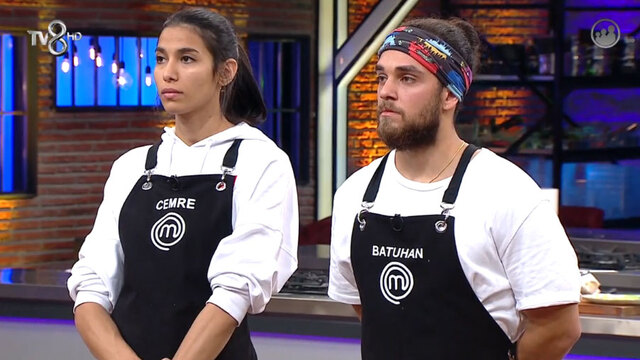 MasterChef'te ikinci eleme adayı kim oldu?