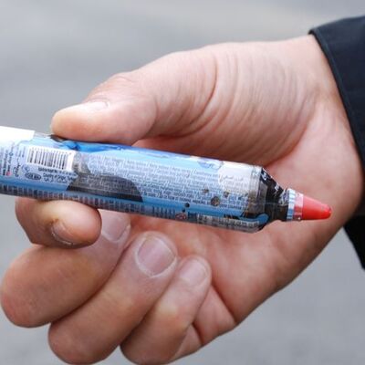 Denetimden hemen sonra şırınga!