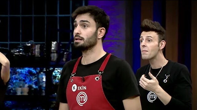 MasterChef Türkiye eleme adayları kimler?