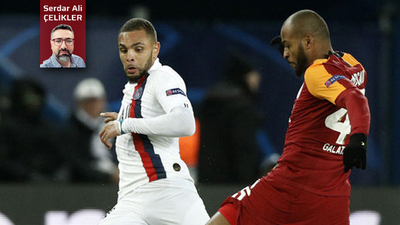 Dizi değil, gerçek 80'ler..