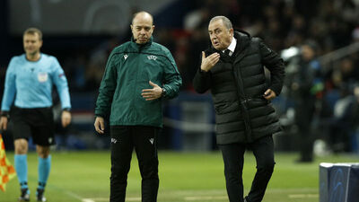 "Ligde güzel bir hikaye yazarız"