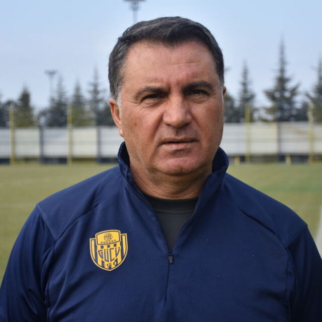 "Bu cendereden çıkacağız"