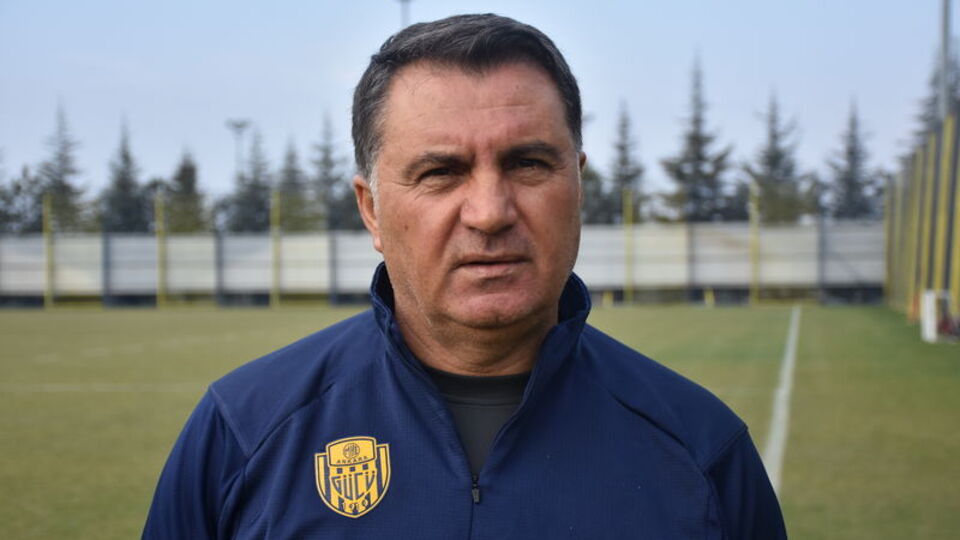 "Bu cendereden çıkacağız"