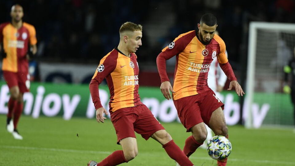 Transfer iddialarına yanıt