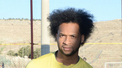 Ekvadorlu Mina, Malatya'da mutlu