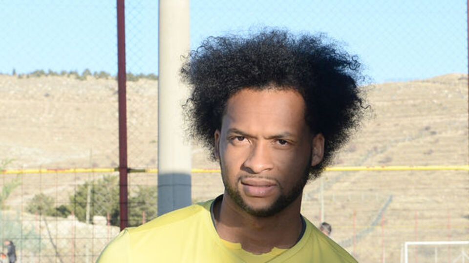 Ekvadorlu Mina, Malatya'da mutlu