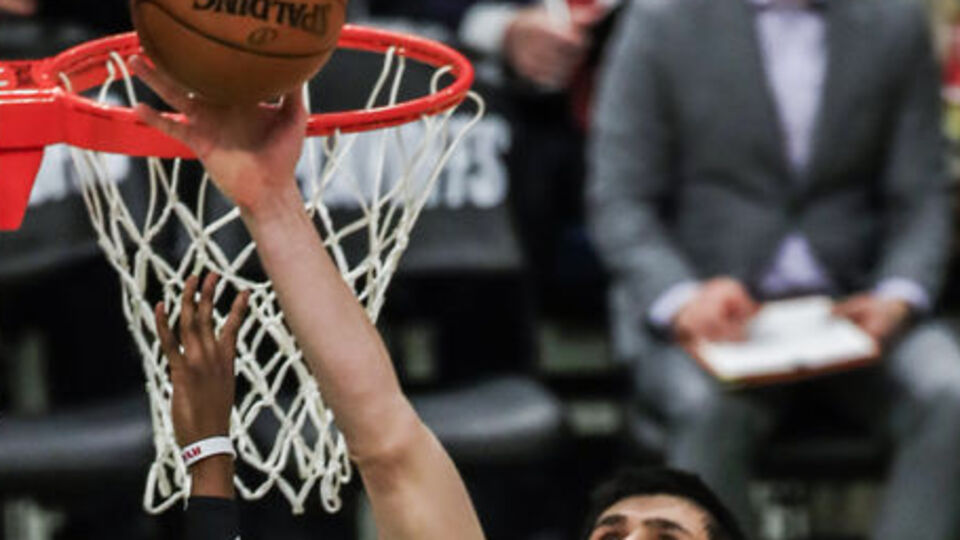 Bucks'tan üst üste 16. galibiyet