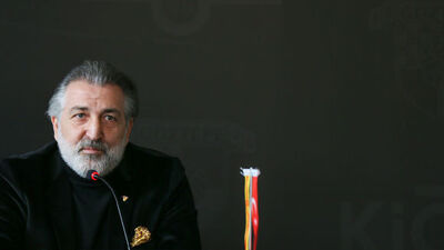 "Hedefimiz 3'te 3 yapmak"