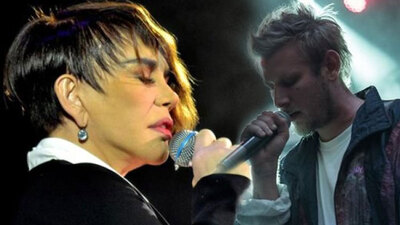 Şanışer ile Sezen Aksu'nun düeti çıktı!