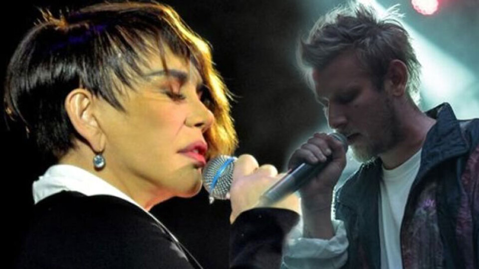 Şanışer ile Sezen Aksu'nun düeti çıktı!