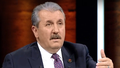 "Yeni partiler bizi etkilemez"