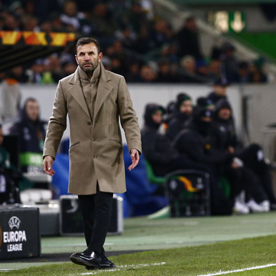 "Bir Türk olarak gurur duyuyorum"