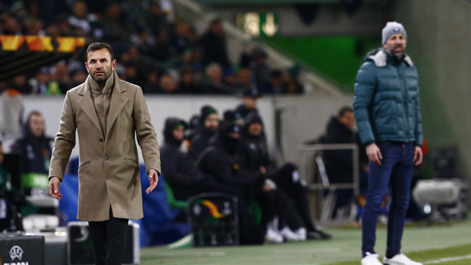 "Bir Türk olarak gurur duyuyorum"