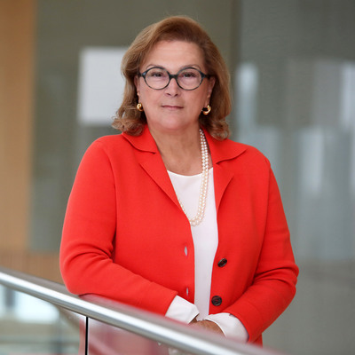 Sabancı dünyanın en güçlü 73. kadını