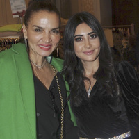 "Gençlere destek olmak lazım"