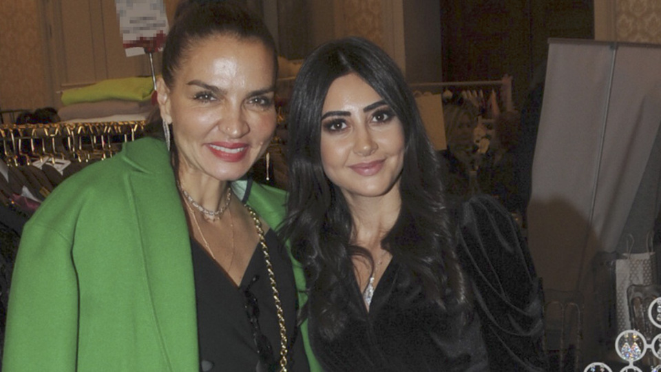 "Gençlere destek olmak lazım"