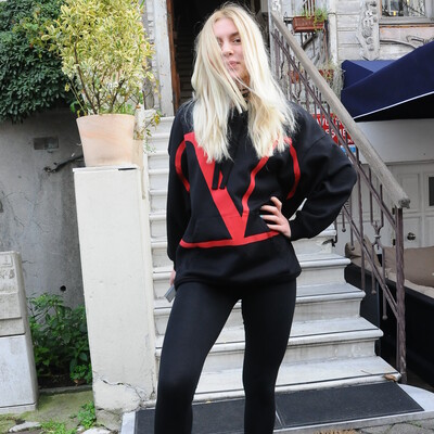 Aleyna'dan pop dünyasını kızdıracak sözler