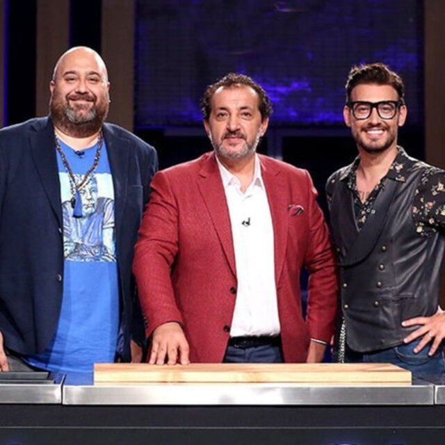 MasterChef dün akşam kim elendi?