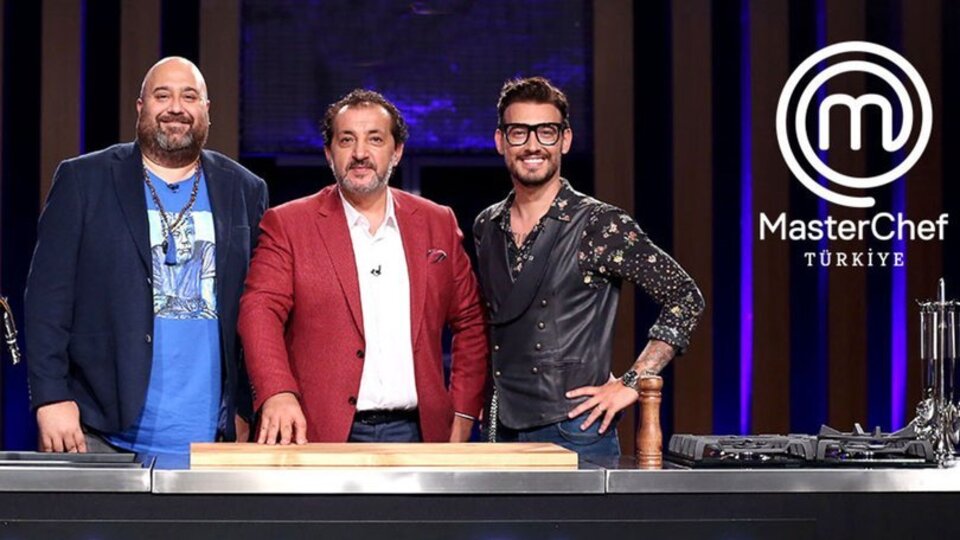 MasterChef dün akşam kim elendi?