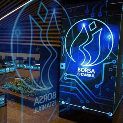 Borsa zirveye çıktı