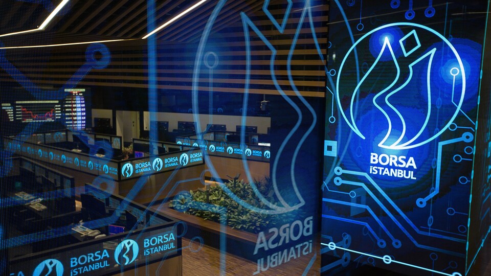 Borsa zirveye çıktı