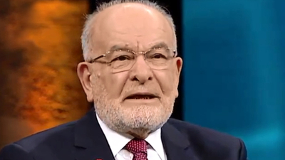 SP liderinden yeni parti yorumu