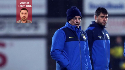 İşte Fenerbahçe'nin Sivas şifresi