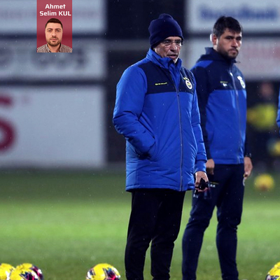 İşte Fenerbahçe'nin Sivas şifresi