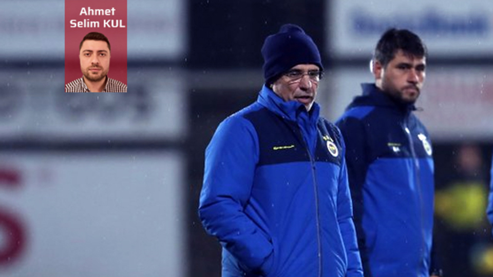 İşte Fenerbahçe'nin Sivas şifresi