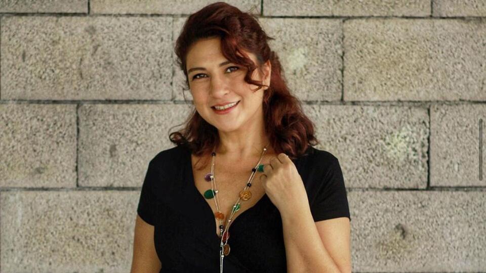 Gülçin Hatıhan – Handan Şadoğlu kimdir?