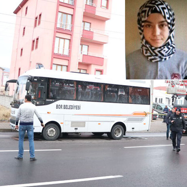 Servis beklerken can verdi!