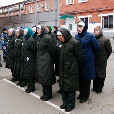 Artık hapse atılmayacaklar