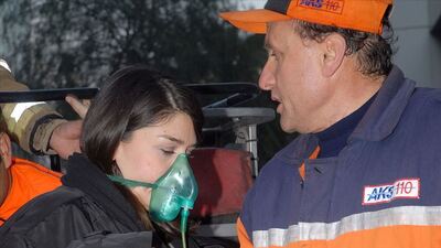 Bakanlık uyardı! Bu belirtiler olursa...