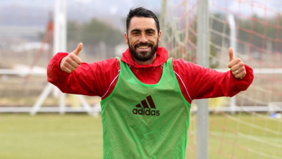 Sivasspor ev sahibi avantajına güveniyor