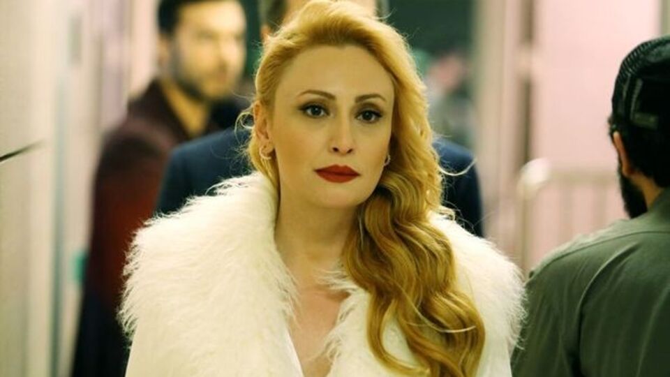 Gülçin Santırcıoğlu – Sultan Aslanbey kimdir?